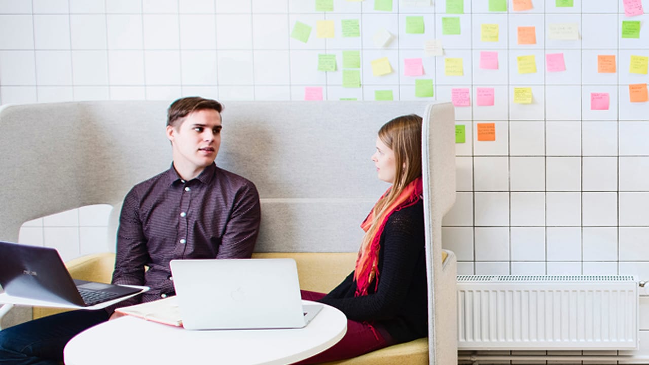 Cybersecurity for health startups and growth companies